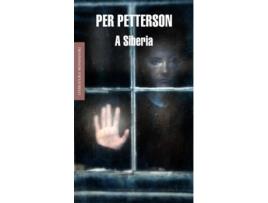 Livro A Siberia de Per Petterson (Espanhol)