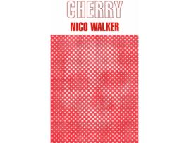 Livro Cherry de Nico Walker (Espanhol)