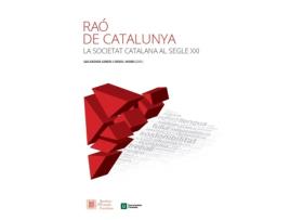 Livro La Societat Catalana Al Segle Xxi de Rao De Catalunya (Catalão)