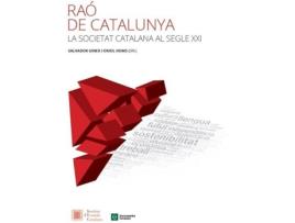 Livro La Societat Catalana Al Segle Xxi de Rao De Catalunya (Catalão)