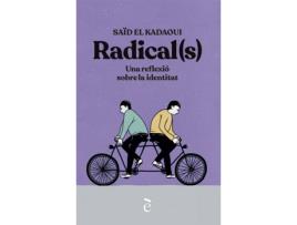 Livro Radical de Saïd El Kadaoui (Catalão)