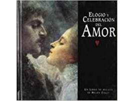 Livro Elogio Y Celebración Del Amor de Helen Exley (Espanhol)