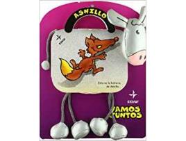 Livro Asnillo de Mario Gamboli (Italiano)