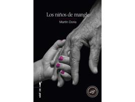 Livro Los Niños Del Mangle de Martín Doria (Espanhol)