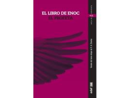 Livro El Libro De Enoc de Robert Henry Charles (Espanhol)
