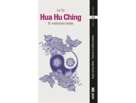 Livro Hua Hu Ching de Lao Tse (Espanhol)