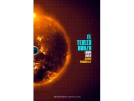 Livro El Tercer Brazo de Larry Niven (Espanhol)