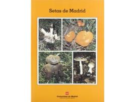 Livro Setas De Madrid de Francisco De Diego Calonge (Espanhol)