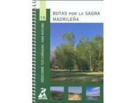 Livro Rutas Sagra de O Ambiente Area De Vias Pecuarias De Medi (Espanhol)