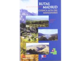 Livro Rutas Cam 2 de A Territorial D G De Urbanismo Y Estrategi (Espanhol)