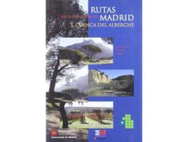 Livro Rutas Cam 5 de A Territorial D G De Urbanismo Y Estrategi (Espanhol)