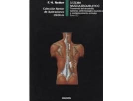 Livro Sistema Musculosquelético. Trastornos Del Desarrollo, Tumores, Enfermedades Reumáticas Y Reemplazami de VVAA (Español)