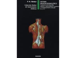 Livro Sistema Musculosquelético. Traumatología, Evaluación Y Tratamiento de VVAA (Español)