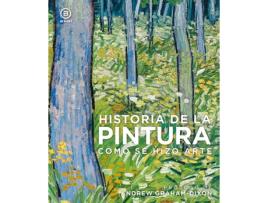 Livro Historia De La Pintura de Vários Autores (Espanhol)