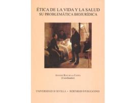 Livro Ética De La Vida Y La Salud. de Vários Autores (Espanhol)