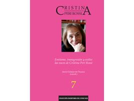 Livro Erotismo, Transgresión Y Exilio de Jesús Gómez Tejada (Español)