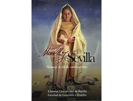 Livro Murillo Es Sevilla de Andrés Luque Teruel (Espanhol)