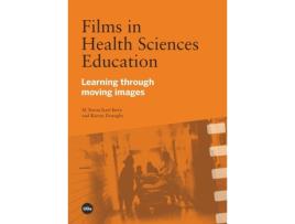 Livro Films In Health Sciences Education de Mªteresa Icart Isern (Inglês)