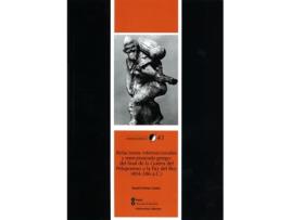 Livro Relaciones Internacionales Y Mercenariado Griego. de Daniel Gomez (Espanhol)