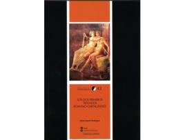 Livro Los Dos Primeros Tratados Romano-Cartagineses de Julian Espada (Espanhol)