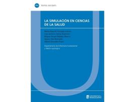 Livro Simulación En Ciencias De La Salud, La de Marta Raurell Torredà (Espanhol)