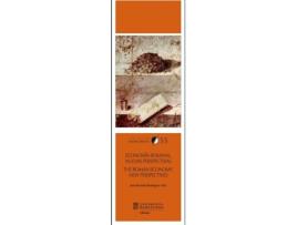 Livro Economía Romana de José Remesal Rodriguez (Espanhol)