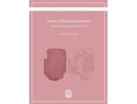 Livro Studies In Sumerian Civilization de Lluis Feliu (Inglês)