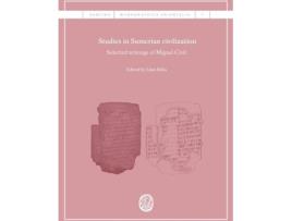 Livro Studies In Sumerian Civilization de Lluis Feliu (Inglês)