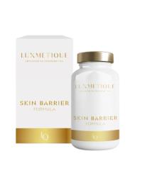 ¡Desconto 10%! Fórmula De Barreira De Pele Luxmetique 60 Cápsulas - Luxmetique