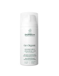¡Desconto 15%! Farma Dorsch Antifrizz Soro Anti-frizz Para Cabelo 100 Ml - Farma Dorsch
