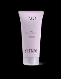 ¡Desconto 20%! Creme De Limpeza Facial Two Poles 100 Ml - Two Poles