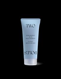 ¡Desconto 20%! Two Poles Creme Hidratante Com Ácido Hialurônico 50 Ml - Two Poles