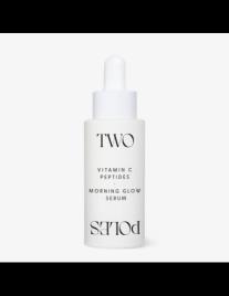¡Desconto 20%! Sérum Vitamina C Two Poles Morning Glow 30ml - Two Poles
