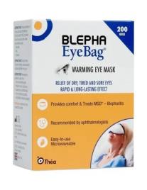 ¡Desconto 10%! Blepha Eyebag Eye Mask Para Olhos Secos E Cansados 200 Utilizações - Thea