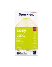¡Desconto 40%! Nova Boost Sparkies Easy Lax 36 Comprimidos Efervescentes - Nova Boost