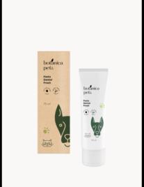 Botanicapets Pasta De Dente Para Cães E Gatos Fresca 75 Ml - Botanica Pets