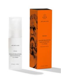 ¡Desconto 15%! Arturo Alba Retinol Noturno Transformador 1% Puro 30 Ml - Arturo Alba