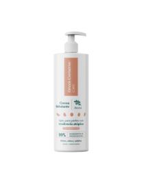 ¡Desconto 10%! Green Cornerss Care Creme Hidratante De Aveia Para Pele Atópica 300 Ml - Green Cornerss