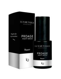 ¡Desconto 10%! Luxmetique Proage Soro Noturno 30 Ml - Luxmetique