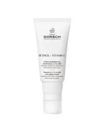 ¡Desconto 15%! Farma Dorsch Creme Antienvelhecimento Retinol + Vitamina C 50 Ml - Farma Dorsch