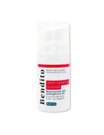 ¡Desconto 10%! Bendito Despigmentação Multi-ação Para Remoção De Manchas E Brilho 30 Ml - Bendito