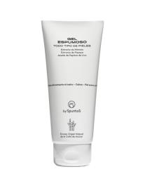 ¡Desconto 20%! Gel Espumante 5punto5 Para Todos Os Tipos De Pele - 5punto5