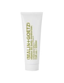 ¡Desconto 10%! Malin+goetz Vitamina B5 Hidratante Corporal 220ml - Malin+goetz
