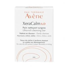 Avène Sabonete de Limpeza Nutritivo XeraCalm A.D, pele com prurido e de tendência atópica 100 g