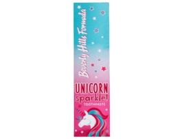 Premium Unicorn Sparkle Toothpaste, 100ml Beverly Hills