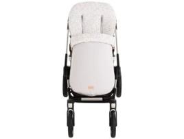 Nora Baby Saco Silla Reversible Tokio Linen Nora Baby Bags