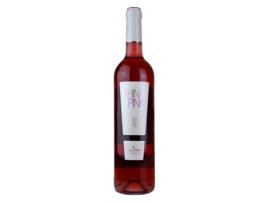 Vinho Think Pink Rosado Tempranillo Bodegas Vilano Vinho Rosado Da Ribera Del Duero 0,75 L