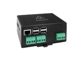 Amp Guard Home 100 Amp Amplificadores de carga