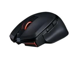 Wireless Mouse Powercolor Alphyn Am10 Black