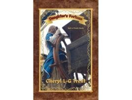 Livro Daughters Fortune Not a Pirate Book de Cheryl L-G Trent (Inglês)